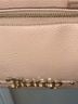 Juicy Couture Pink Shoulder Bag One size - photo 9