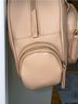 Juicy Couture Pink Shoulder Bag One size - photo 3