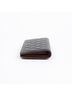 Chanel 100% Leather Black Timeless Classic Flap Long Wallet One size - photo 5