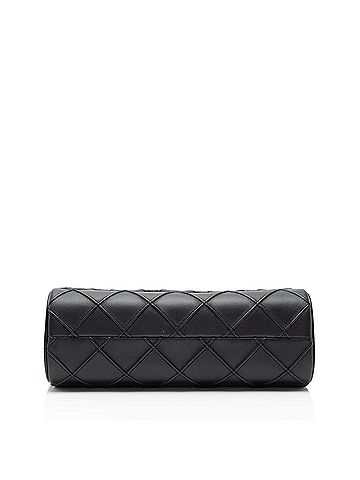 Tory Burch Tory Burch Quilted Leather Fleming Small Shoulder Bag (view 2)