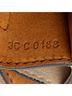 Givenchy 100% Leather Brown Givenchy Leather Suede GV3 Small Shoulder Bag One size - photo 10
