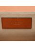 Givenchy 100% Leather Brown Givenchy Leather Suede GV3 Small Shoulder Bag One size - photo 7