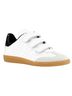 Isabel Marant White Black Sneakers Size EU 37 - photo 1