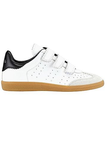 Isabel Marant Beth Sneakers (view 2)