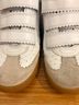 Isabel Marant White Black Sneakers Size EU 37 - photo 6