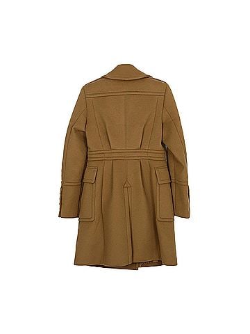 Burberry Long Coat Size (view 2)