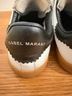 Isabel Marant White Black Sneakers Size EU 37 - photo 9