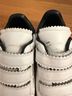 Isabel Marant White Black Sneakers Size EU 37 - photo 7
