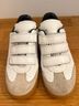 Isabel Marant White Black Sneakers Size EU 37 - photo 4
