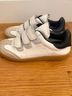Isabel Marant White Black Sneakers Size EU 37 - photo 5