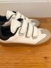 Isabel Marant White Black Sneakers Size EU 37 - photo 11