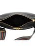 Prada 100% Leather Black Prada Vitello Phenix Small Messenger One size - photo 10
