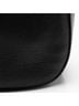 Prada 100% Leather Black Prada Vitello Phenix Small Messenger One size - photo 9