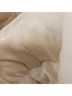 Gucci 100% Wool White Ivory Wool Belted Coat Size 6 - photo 9