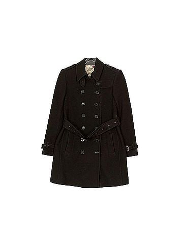 Burberry Brideline Coat Size (view 1)