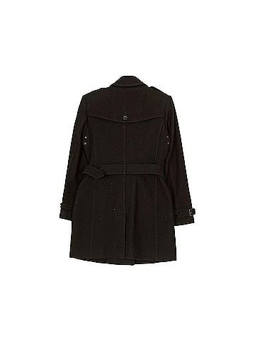 Burberry Brideline Coat Size (view 2)