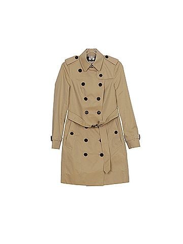 Burberry Queens House Trench Coat Size (view 1)