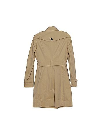 Burberry Queens House Trench Coat Size (view 2)
