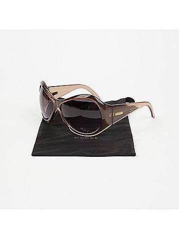 Gucci Sunglasses (view 1)