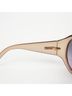 Gucci 100% Leather Brown Sunglasses One size - photo 7