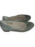 Rockport Gray Flats Size 7 - photo 2