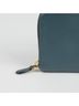 Prada 100% Leather Blue Long Wallet One size - photo 4
