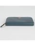 Prada 100% Leather Blue Long Wallet One size - photo 7