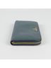 Prada 100% Leather Blue Long Wallet One size - photo 8