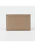 Prada 100% Leather Brown Card Case Wallet One size - photo 3