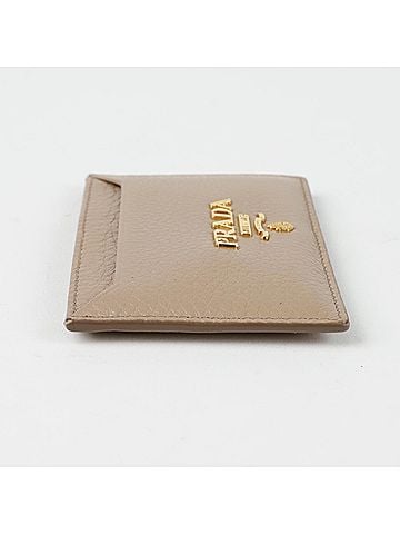 Prada Card Case Wallet (view 2)