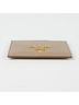 Prada 100% Leather Brown Card Case Wallet One size - photo 5