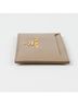 Prada 100% Leather Brown Card Case Wallet One size - photo 8