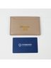 Prada 100% Leather Brown Card Case Wallet One size - photo 7