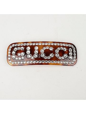 Gucci Single Hair Barrette Clip (view 1)