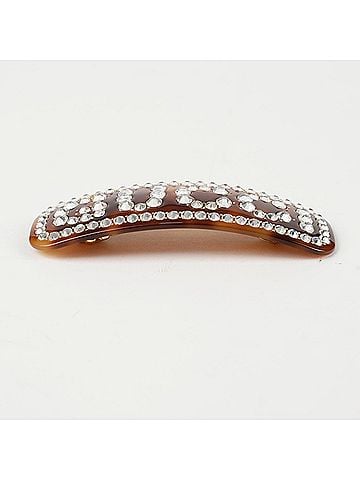 Gucci Single Hair Barrette Clip (view 2)