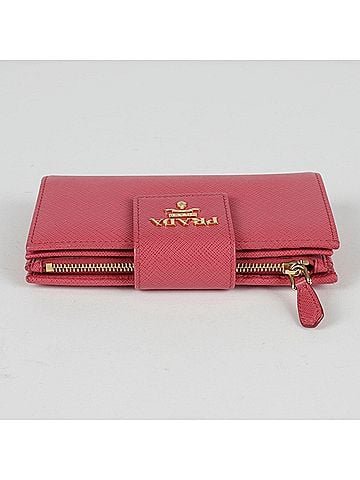 Prada Flap Wallet (view 2)