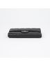 Chanel 100% Leather Black Caviar Classic Long Wallet One size - photo 5