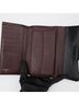 Chanel 100% Leather Black Caviar Classic Long Wallet One size - photo 9