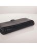 Givenchy 100% Leather Blue Navy Leather Long Wallet One size - photo 4
