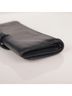 Givenchy 100% Leather Blue Navy Leather Long Wallet One size - photo 2
