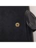 Givenchy 100% Leather Blue Navy Leather Long Wallet One size - photo 8