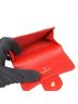 Chanel 100% Leather Red Flap Card Wallet One size - photo 8