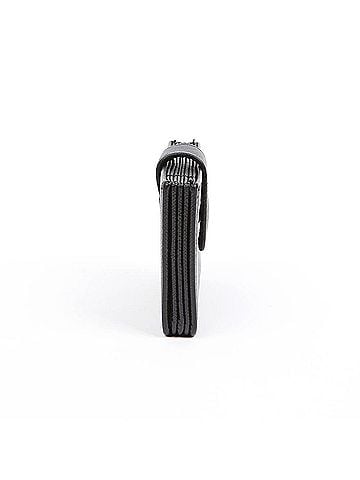 Prada Vittelo Move Accordion Women Card Wallet Black (view 2)