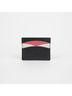 Prada 100% Leather Multi Color Simple Card Holder One size - photo 4