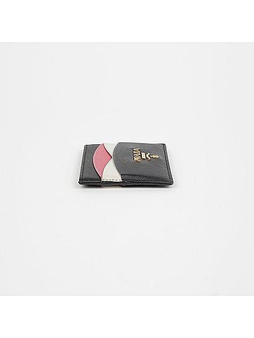 Prada Simple Card Holder (view 2)