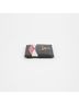 Prada 100% Leather Multi Color Simple Card Holder One size - photo 2