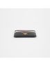 Prada 100% Leather Multi Color Simple Card Holder One size - photo 5