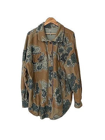 Free People Ruby Jacket (view 2)