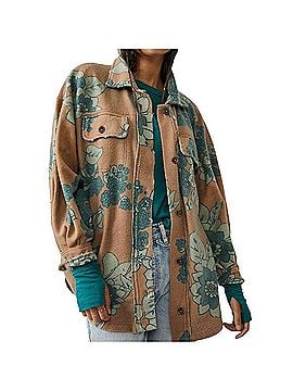 Free People Jacket