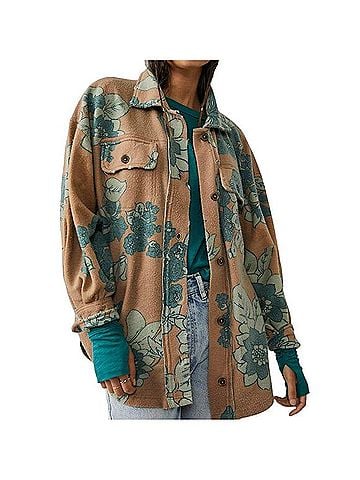 Free People Ruby Jacket (view 1)